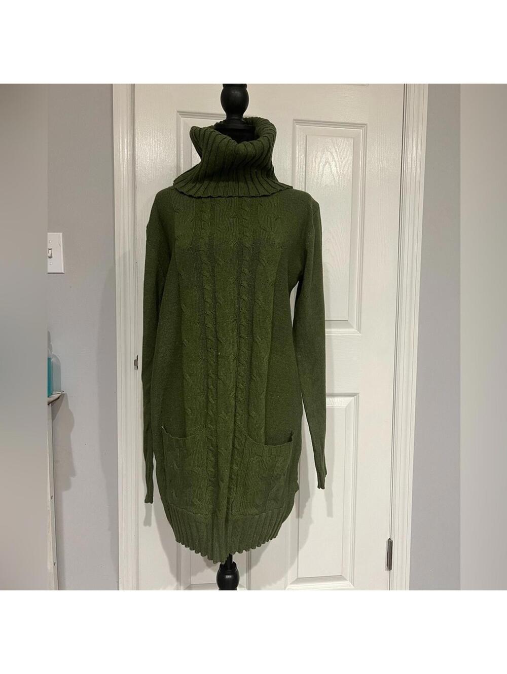 Women’s Sweater Dress | NWOT | Size Medium